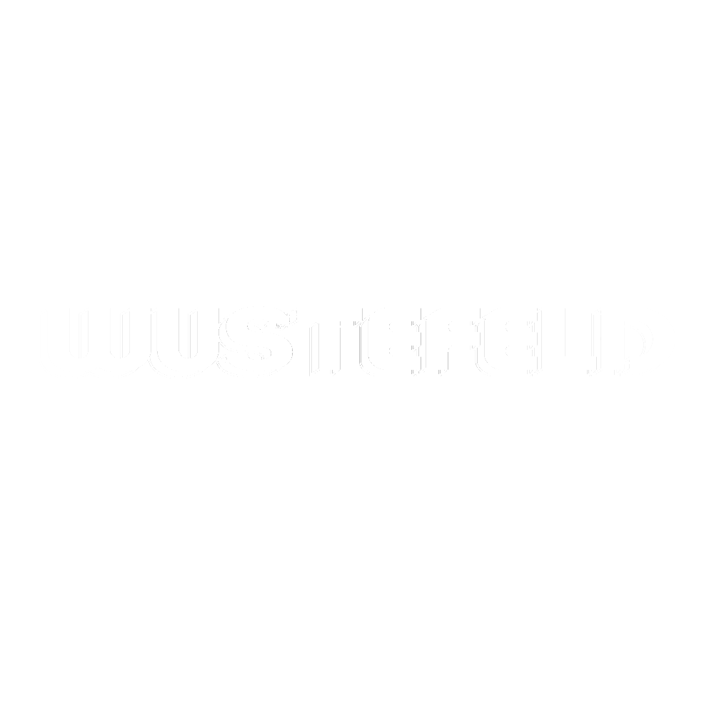 Wustefeld Candy Logo