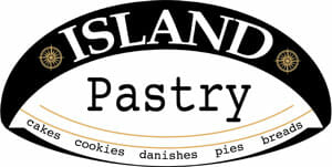 Island-Pastry
