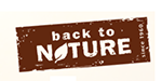 Back to Nature