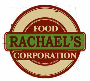 Rachel's Food Corporation Logo