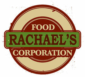 rachaelsfood Rachel's Food Corporation Logo