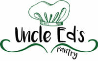 Uncle Ed's Pantry logo