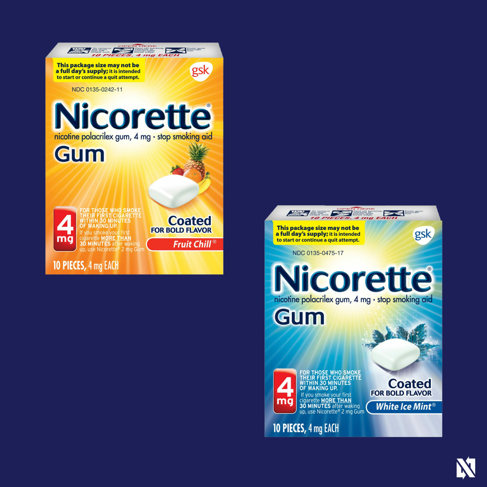 Nicorette