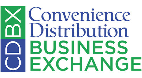 Convenience Distribution Business Exchange logo