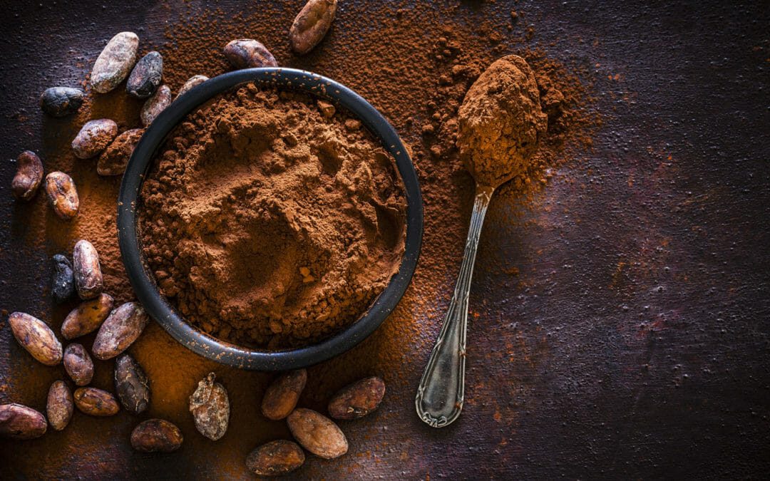 Ferrero Further Commits to Sustainability Efforts