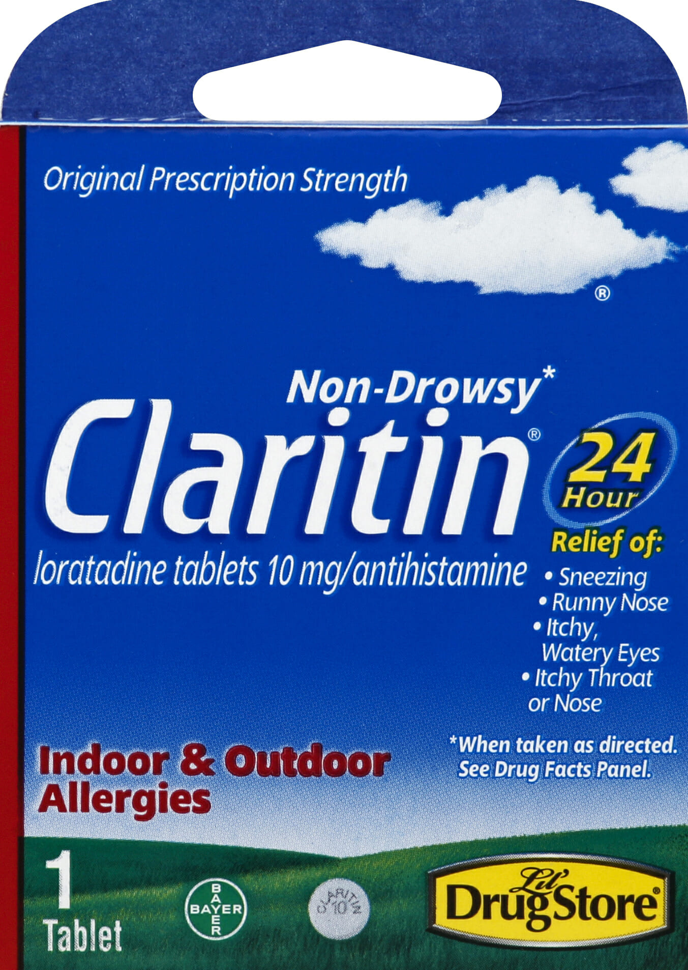 Claritin