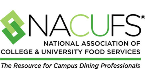 NACUFS logo