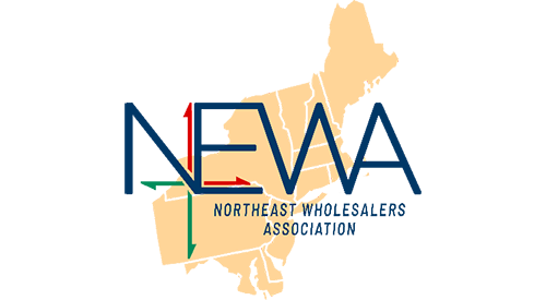 NEWFDA logo