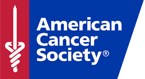 American Cancer Society logo