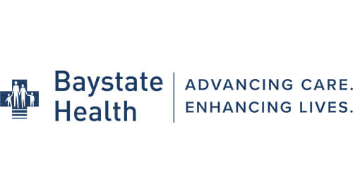 Baystate Health Foundation logo