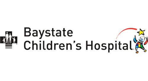 Baystate Childrens Hospital logo