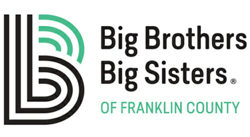 BBBS of Franklin County logo