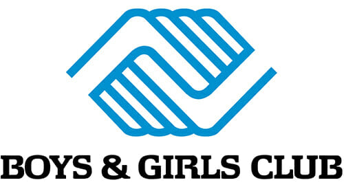 Boys and Girls Club logo