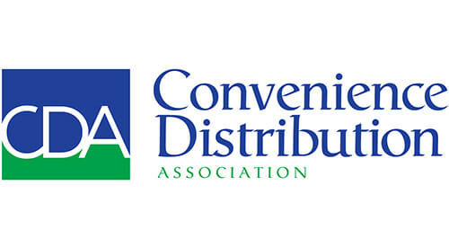 CDA logo