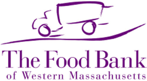 The Food Bank of Western Massachusetts logo