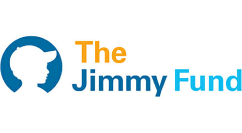 The Jimmy Fund logo