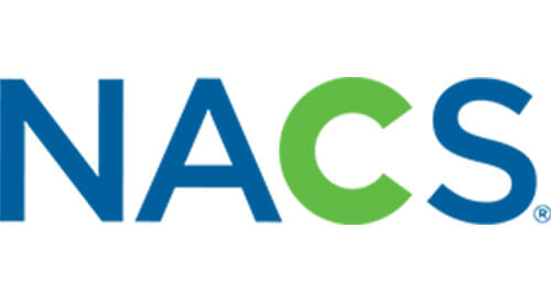 NACS logo