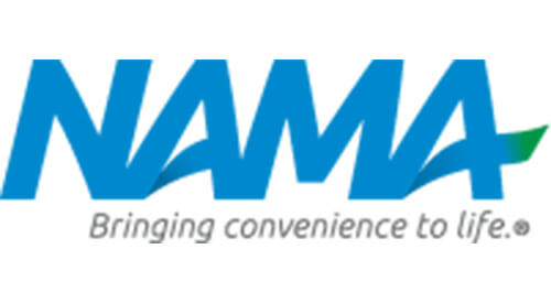 NAMA logo