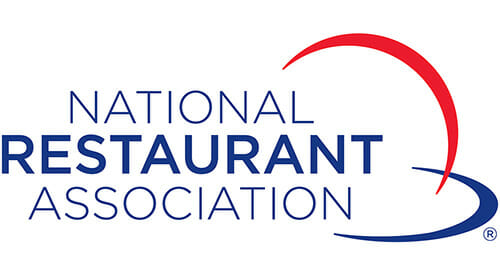 National Restaurant Association logo