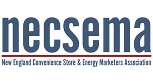NECSEMA logo