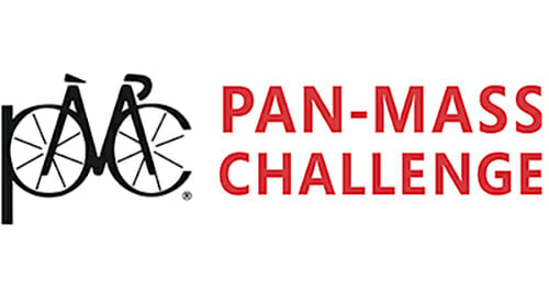 Pan-Mass Challenge logo