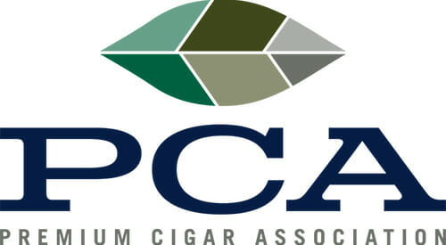 PCA logo