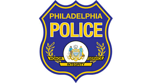 Philadelphia Police Dept logo