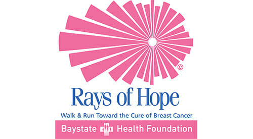 Rays of Hope logo