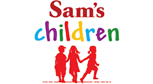 Sam's Children logo