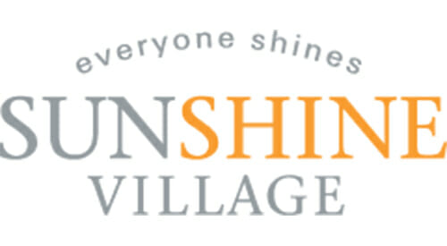 Sunshine Village logo