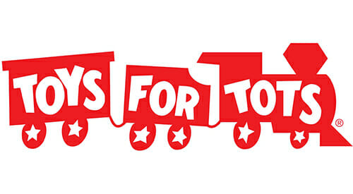 Toys for Tots logo