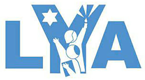 Yeshiva Academy logo