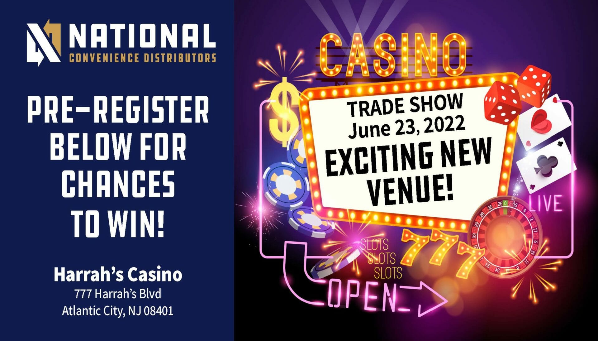 5438 NCD Harrahs Casino_Landing Page_1280x640