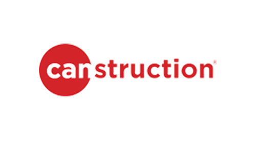 Canstruction logo
