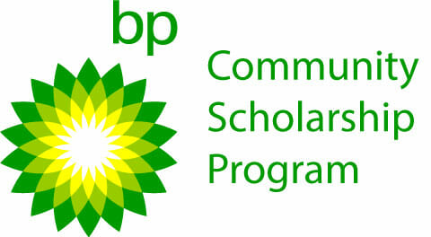 BP Community Scholarship