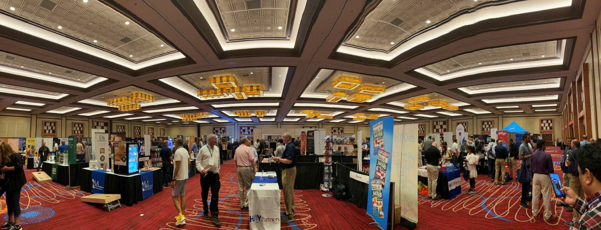Summer Trade Show Success: Vendors and Retailers Hit Jackpot with NCD