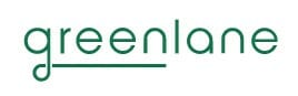 Warehouse Goods Greenlane Logo