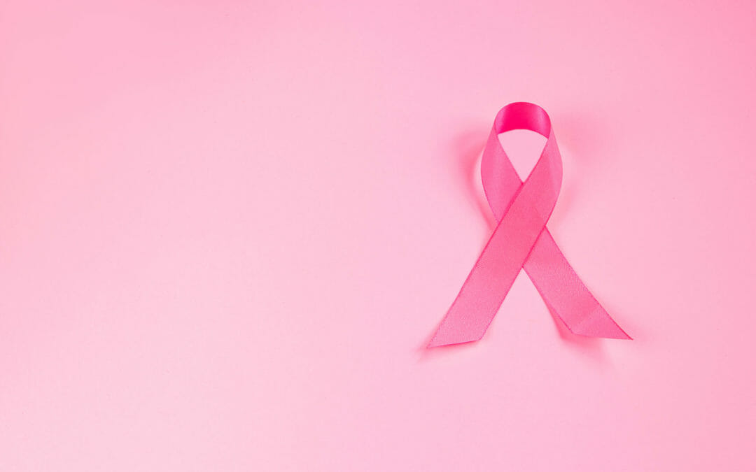The Powerhouse Partnership Continues: NCD Attends ACS Making Strides Against Breast Cancer Kickoff Breakfast