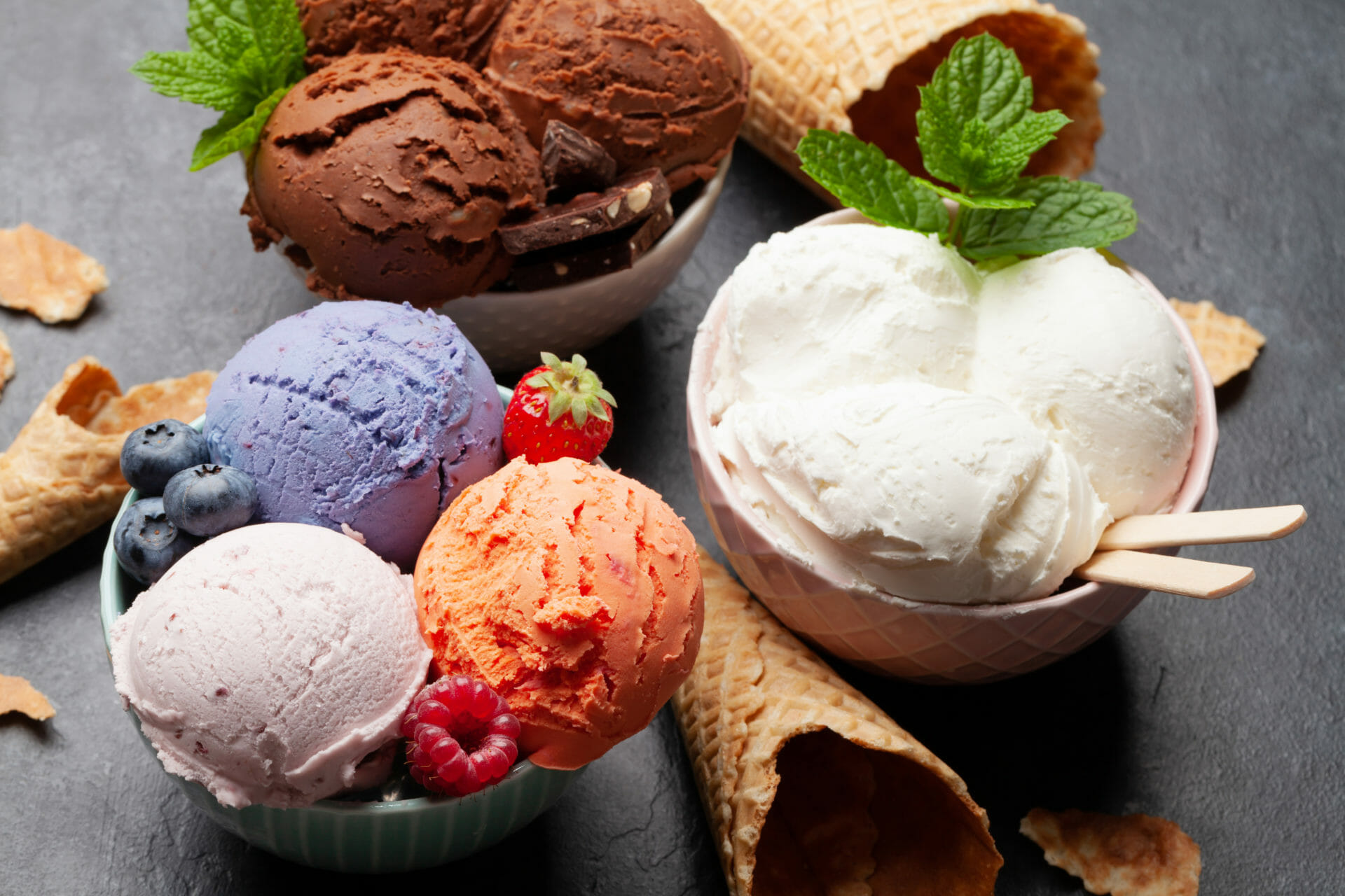 Hot Deals to Help Cool Down This August