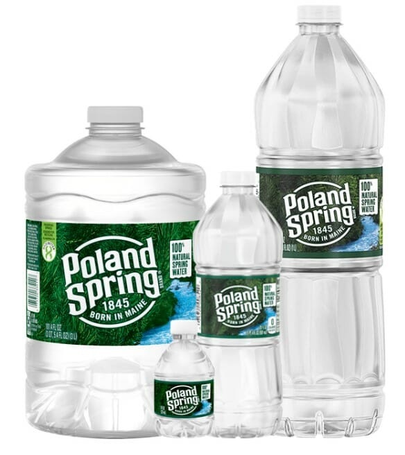 Poland Spring