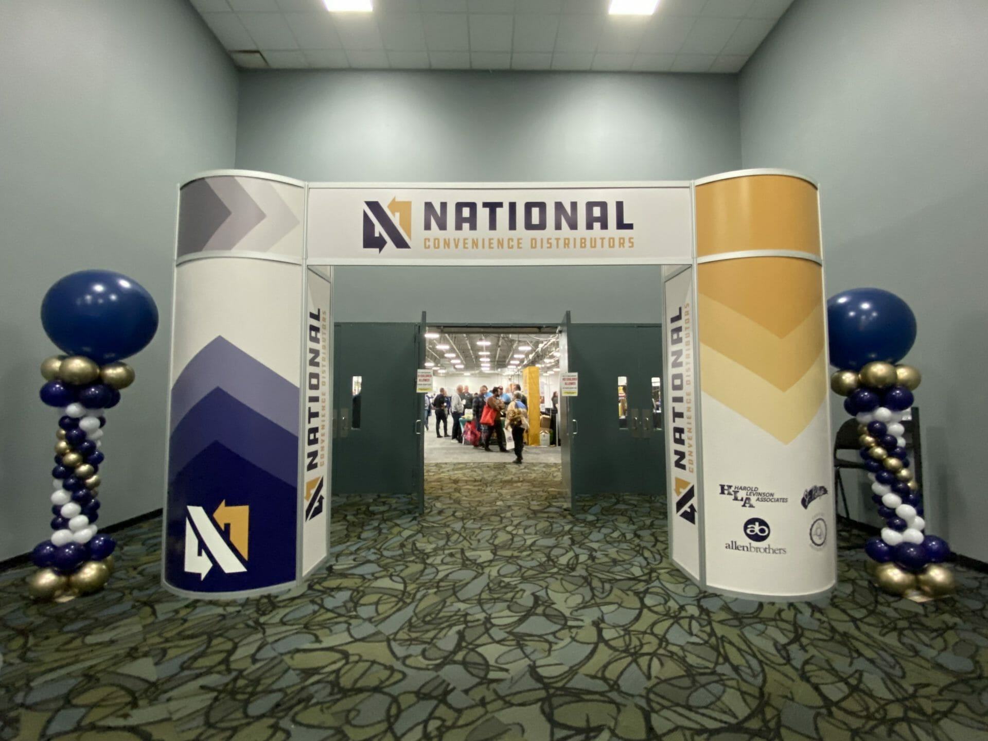 Fall 2022 Trade Show