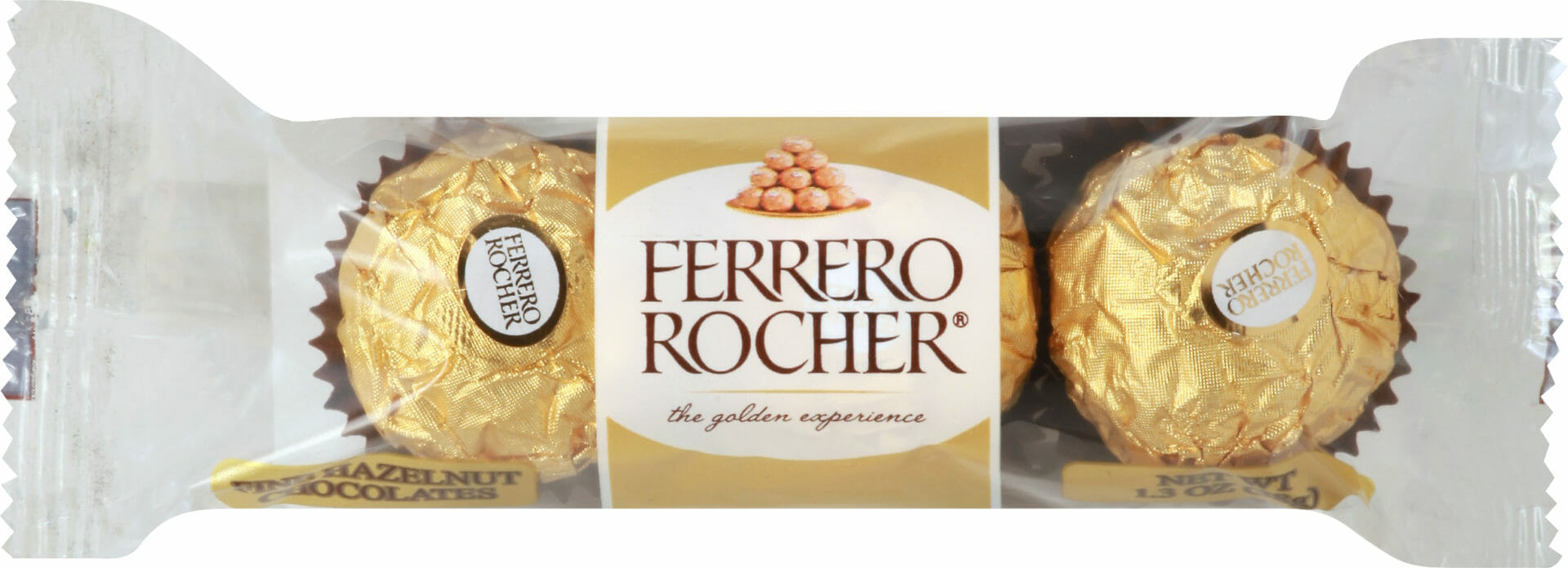 Ferrero Rocher