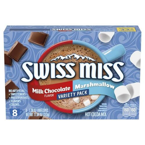 Swiss Miss