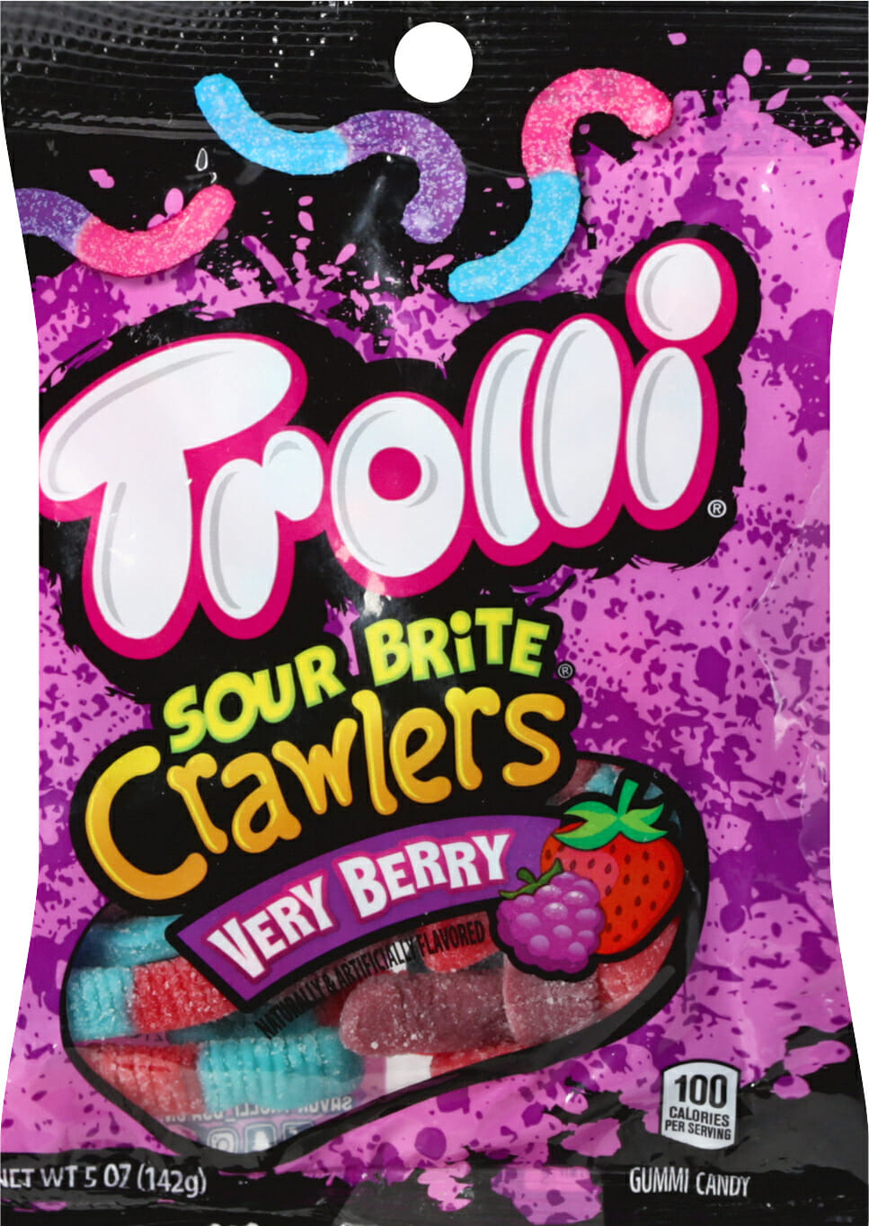 Trolli Crawlers