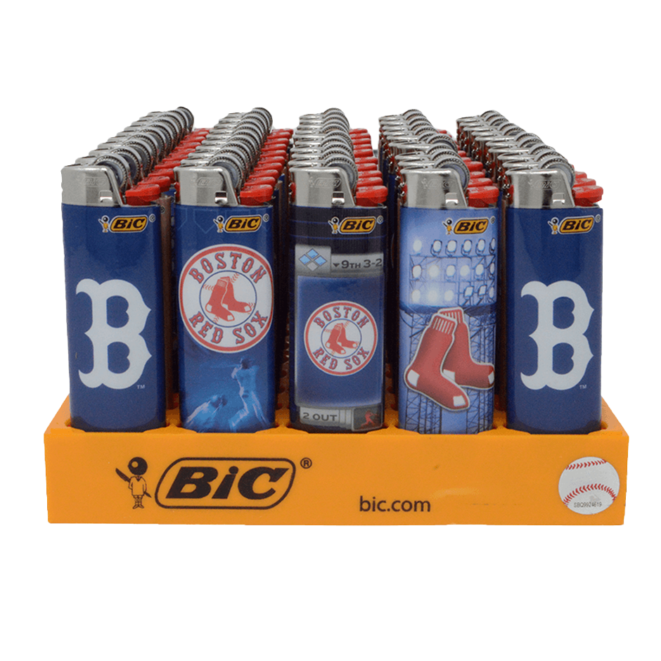 Red Sox BIC