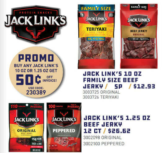 Jack Link's