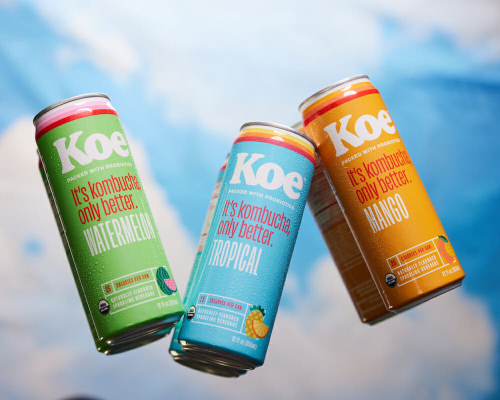 Everything You Need To Know About Kombucha