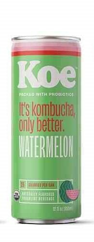Koe Watermelon