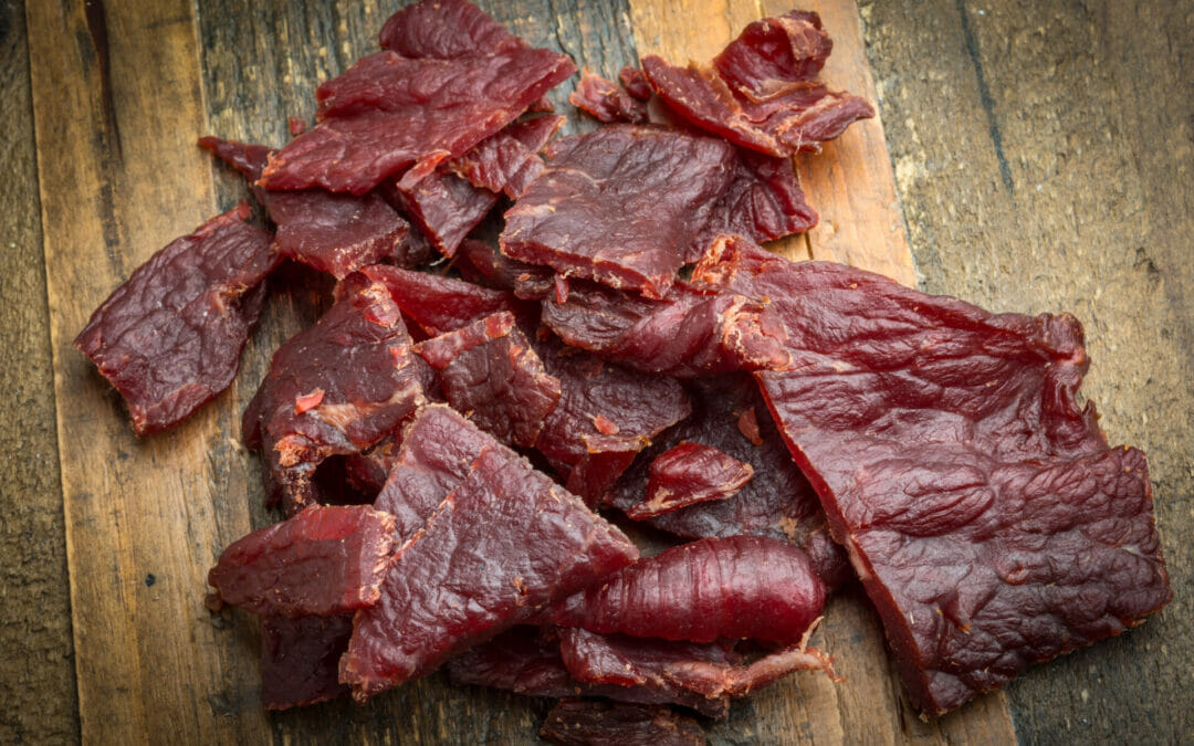 Celebrate National Jerky Day With These Sizzling Deals