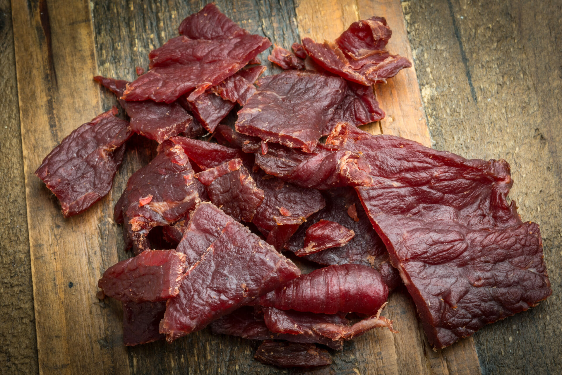Celebrate National Jerky Day With These Sizzling Deals